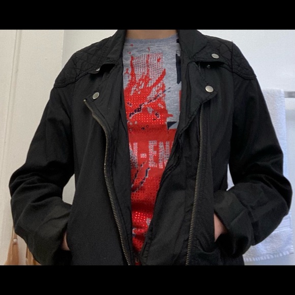 Jacket - Picture 2 of 2